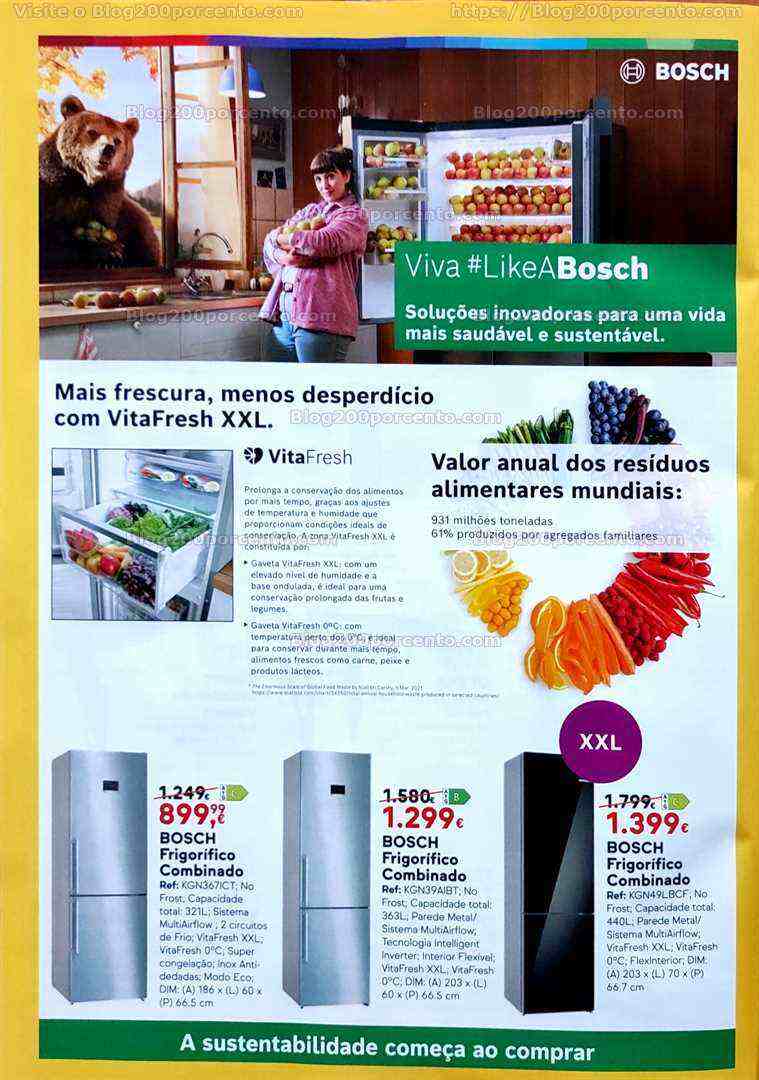 Antevisão Folheto WORTEN Verão Promoções até 25 junho