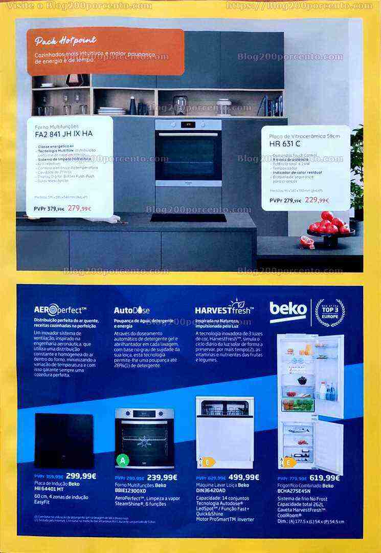 Antevisão Folheto WORTEN Verão Promoções até 25 junho