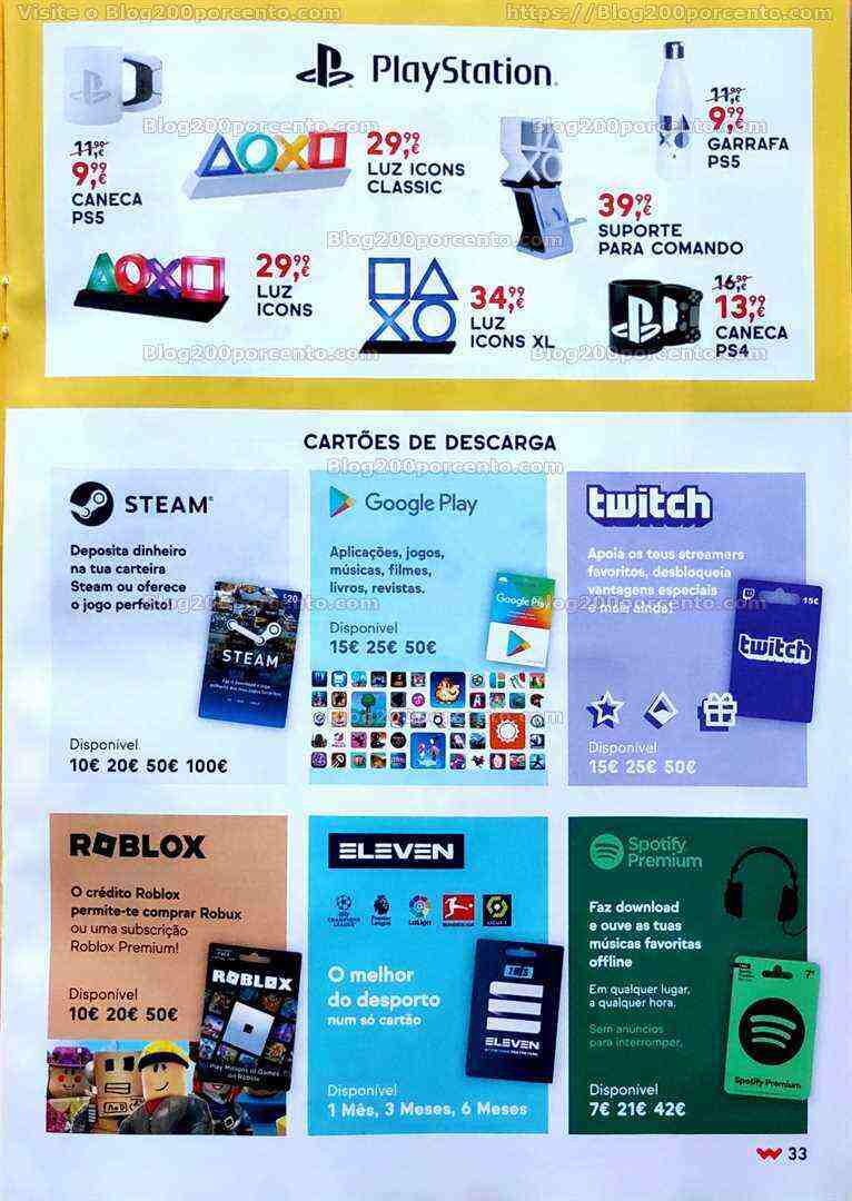 Antevisão Folheto WORTEN Verão Promoções até 25 junho