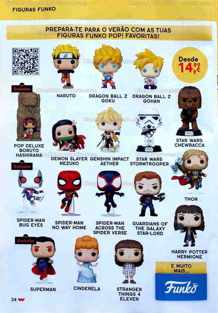 Antevisão Folheto WORTEN Verão Promoções até 25 junho