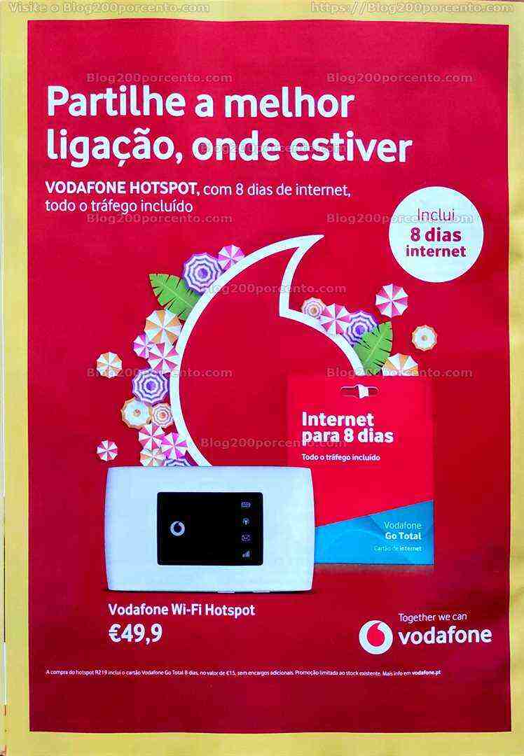 Antevisão Folheto WORTEN Verão Promoções até 25 junho