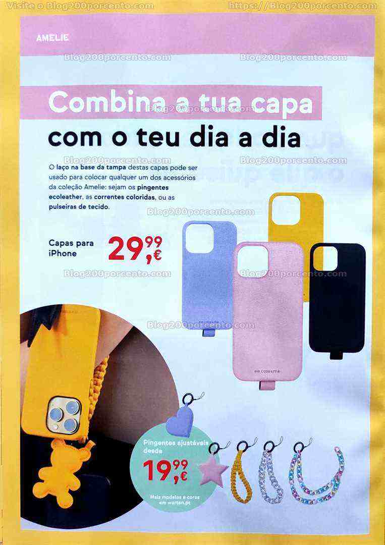 Antevisão Folheto WORTEN Verão Promoções até 25 junho