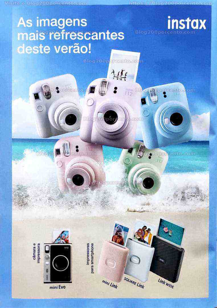 Antevisão Folheto WORTEN Verão Promoções até 25 junho