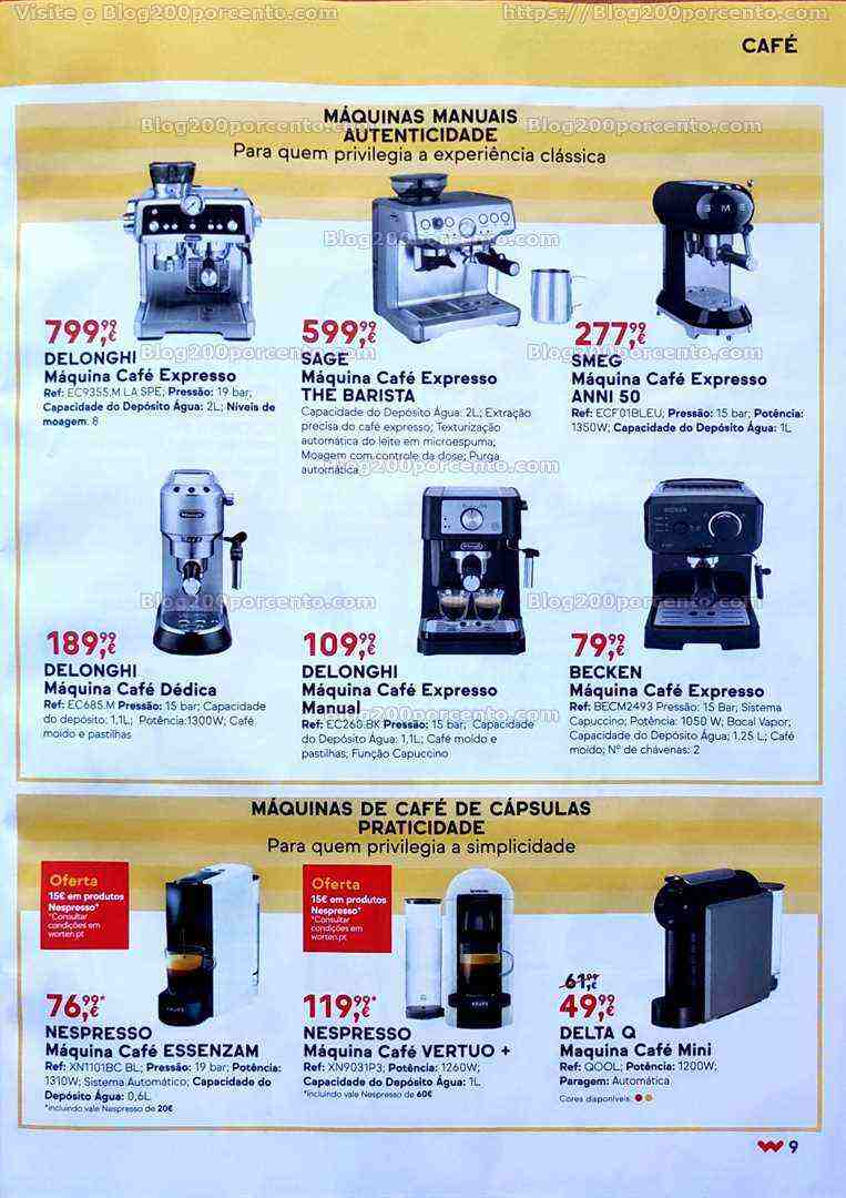 Antevisão Folheto WORTEN Verão Promoções até 25 junho