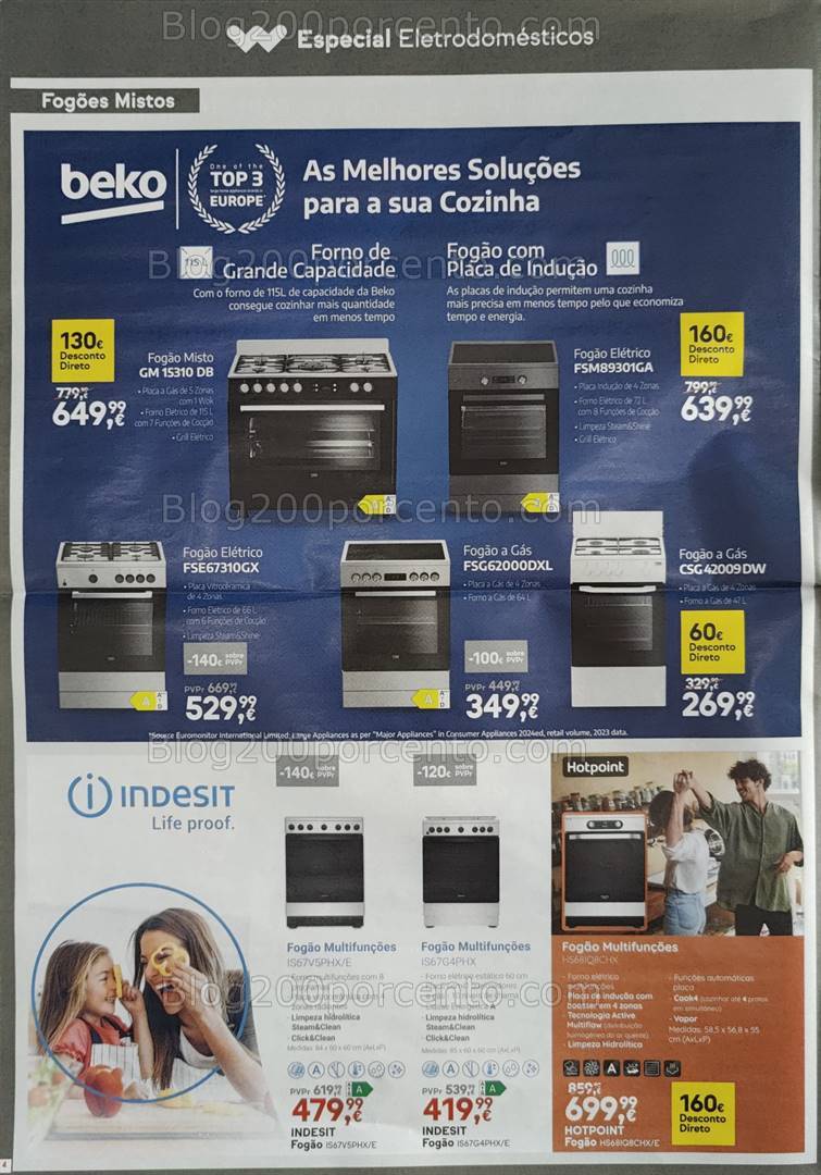 Antevisão Folheto WORTEN Promoções de 3 a 16 setembro