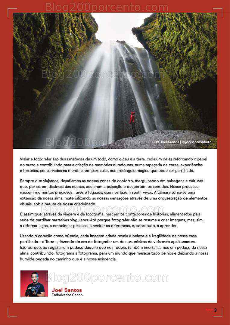 Antevisão Folheto WORTEN Especial Fotografia Promoções até 20 agosto