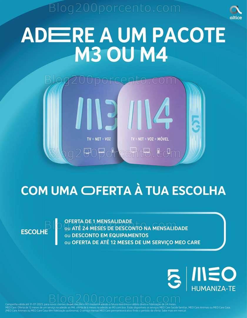 Antevisão Folheto WORTEN MOBILE Promoções até 31 julho