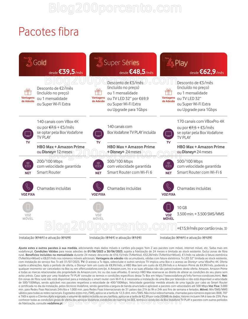 Antevisão Folheto WORTEN MOBILE Promoções até 31 julho