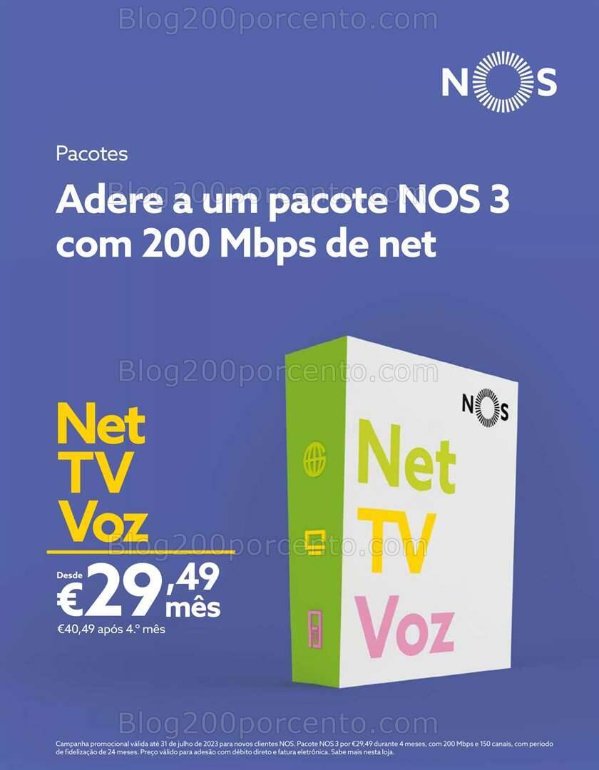 Antevisão Folheto WORTEN MOBILE Promoções até 31 julho