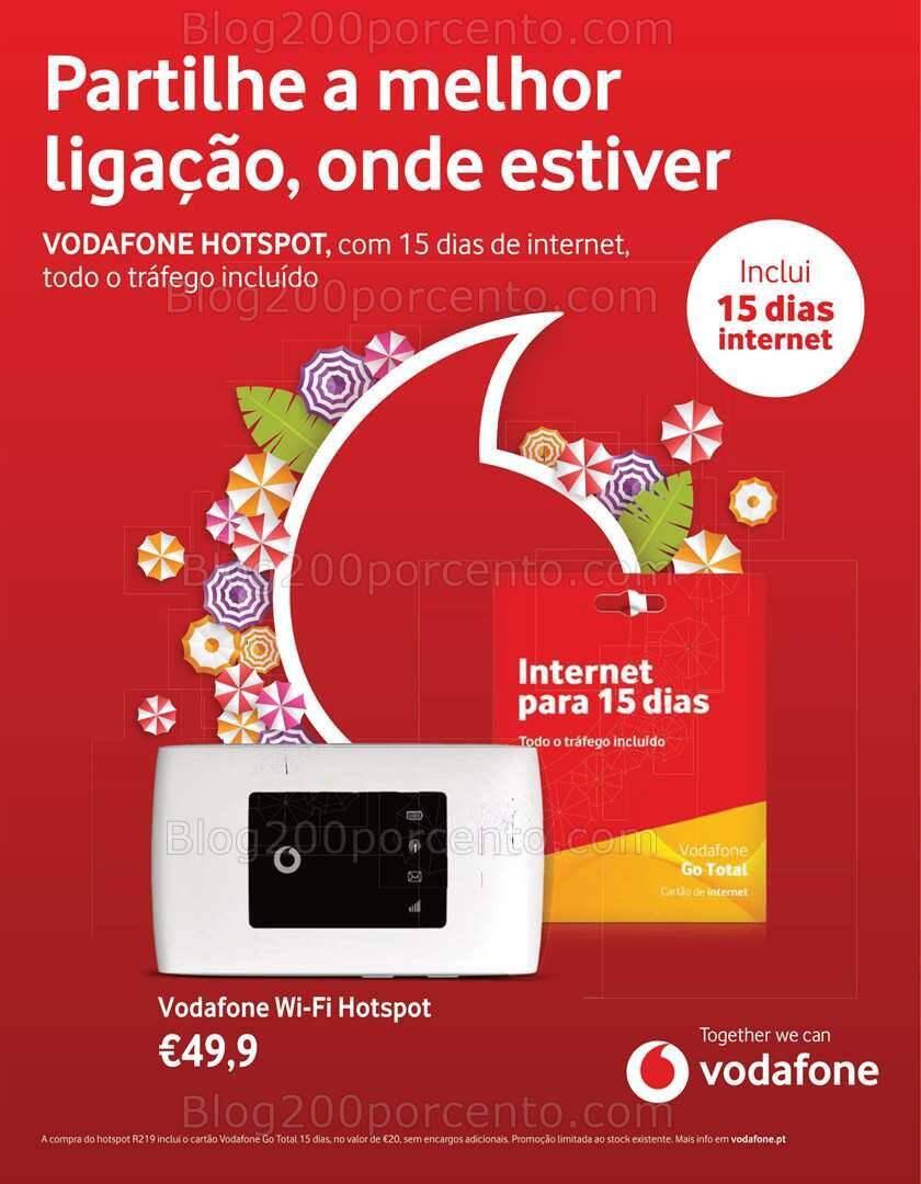 Antevisão Folheto WORTEN MOBILE Promoções até 31 julho