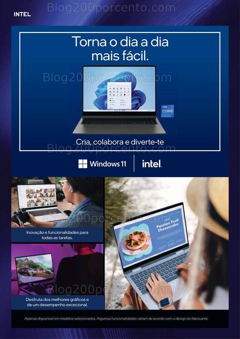 Antevisão Folheto WORTEN Tecnologia Promoções de 14 março a 3 abril