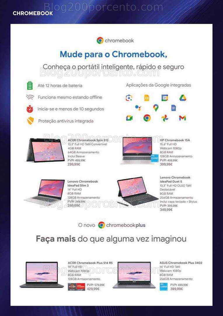 Antevisão Folheto WORTEN Tecnologia Promoções de 14 março a 3 abril