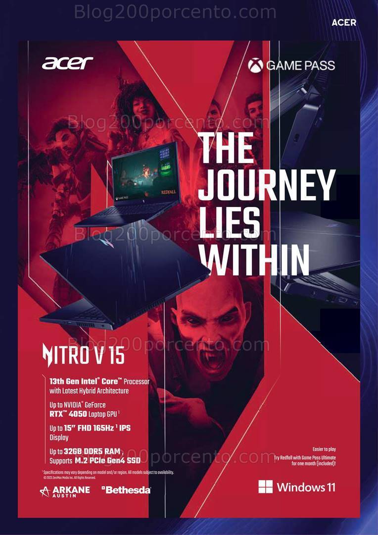 Antevisão Folheto WORTEN Tecnologia Promoções de 14 março a 3 abril