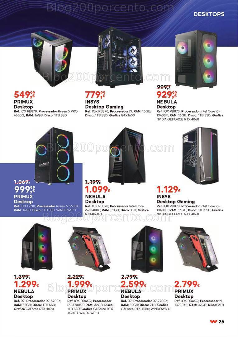 Antevisão Folheto WORTEN Tecnologia Promoções de 14 março a 3 abril