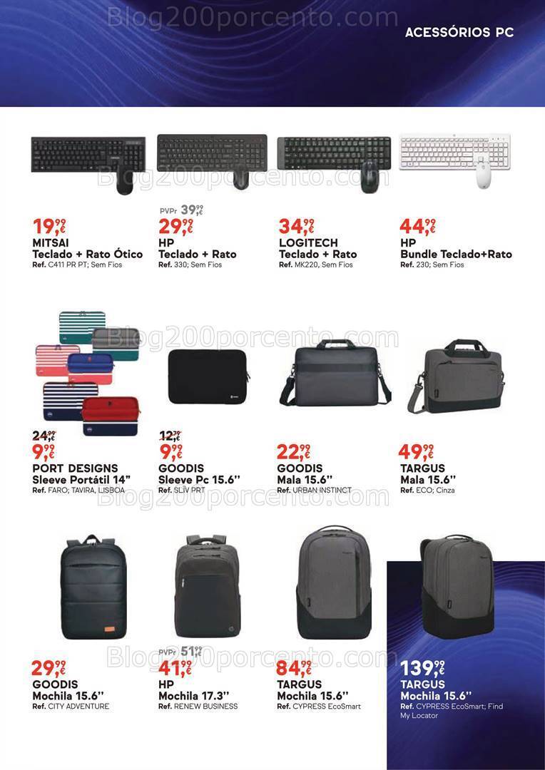 Antevisão Folheto WORTEN Tecnologia Promoções de 14 março a 3 abril