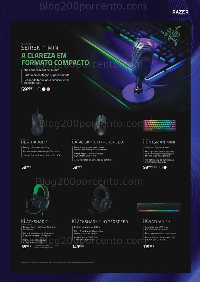 Antevisão Folheto WORTEN Tecnologia Promoções de 14 março a 3 abril