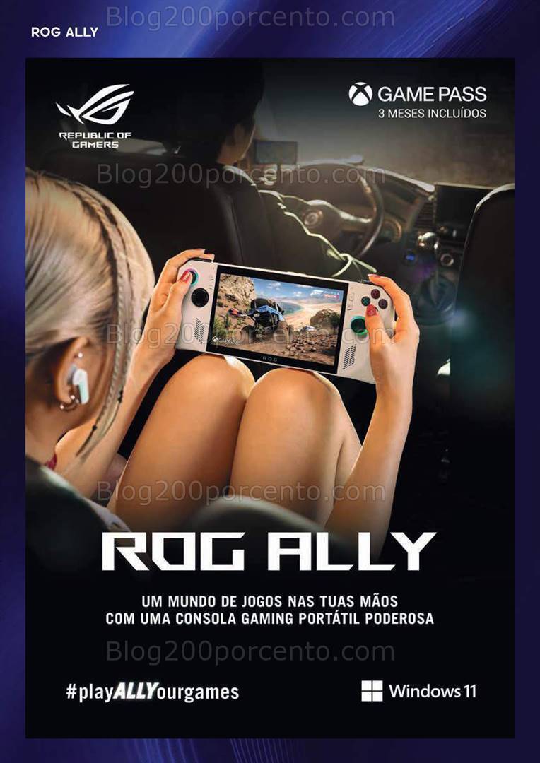 Antevisão Folheto WORTEN Tecnologia Promoções de 14 março a 3 abril