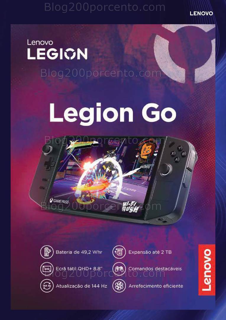 Antevisão Folheto WORTEN Tecnologia Promoções de 14 março a 3 abril