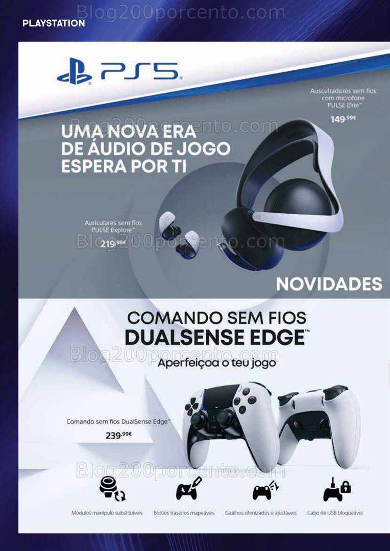 Antevisão Folheto WORTEN Tecnologia Promoções de 14 março a 3 abril