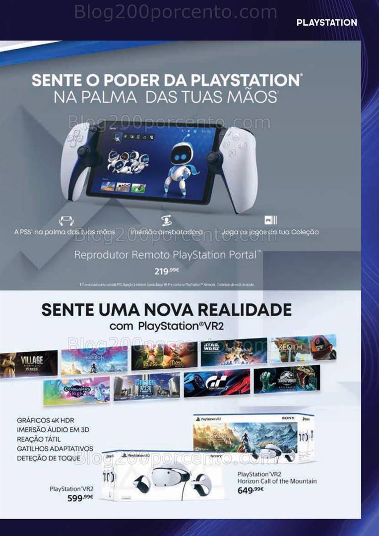 Antevisão Folheto WORTEN Tecnologia Promoções de 14 março a 3 abril