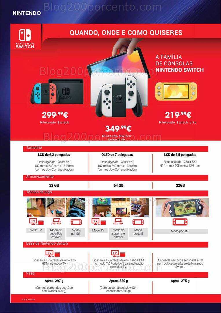 Antevisão Folheto WORTEN Tecnologia Promoções de 14 março a 3 abril