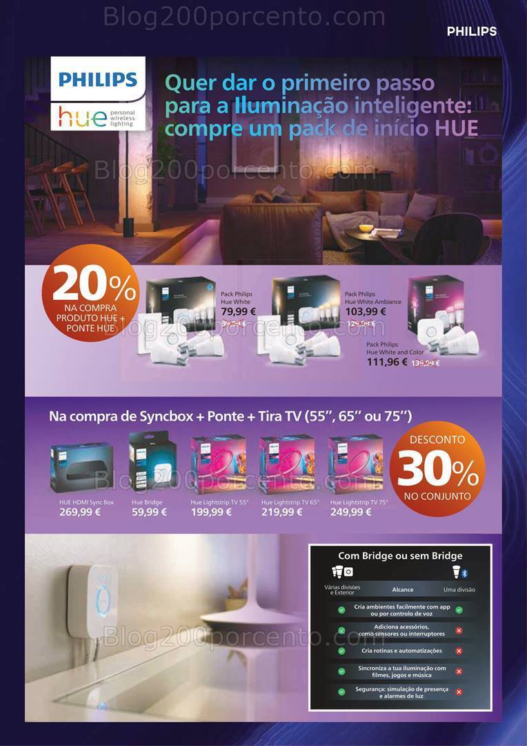 Antevisão Folheto WORTEN Tecnologia Promoções de 14 março a 3 abril