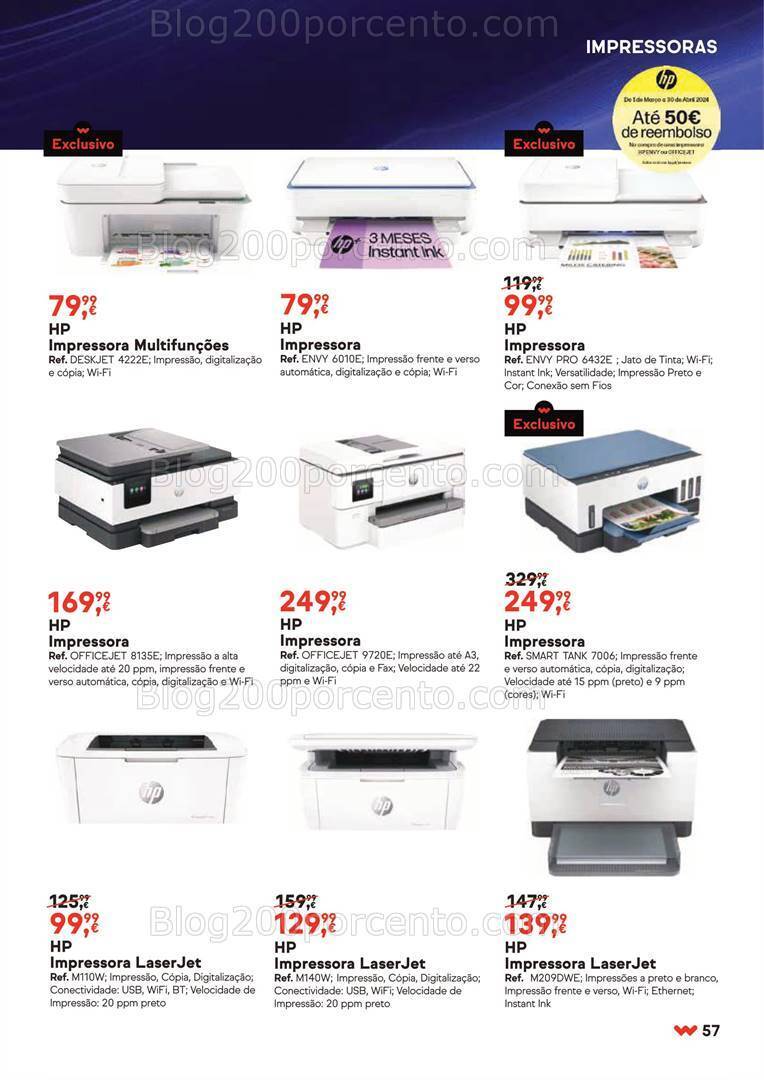 Antevisão Folheto WORTEN Tecnologia Promoções de 14 março a 3 abril