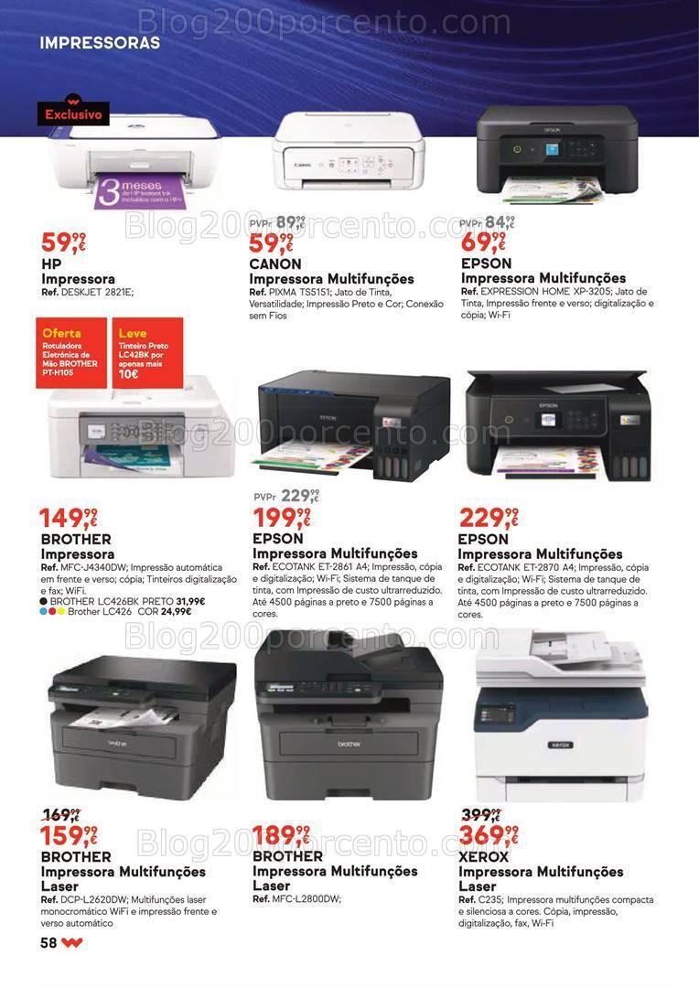 Antevisão Folheto WORTEN Tecnologia Promoções de 14 março a 3 abril