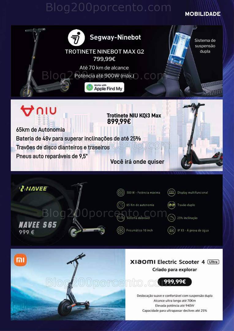 Antevisão Folheto WORTEN Tecnologia Promoções de 14 março a 3 abril