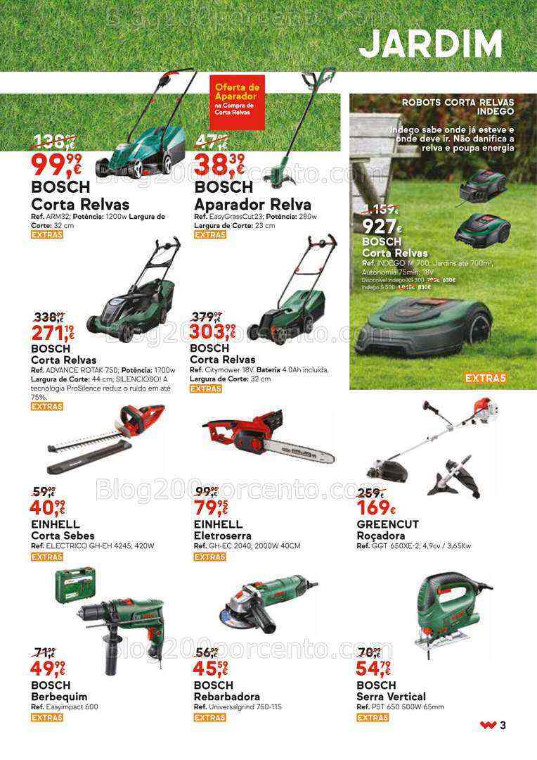 Antevisão Folheto WORTEN Verão Promoções de 3 julho a 3 agosto