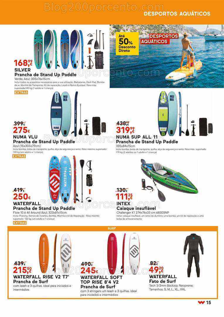 Antevisão Folheto WORTEN Verão Promoções de 3 julho a 3 agosto