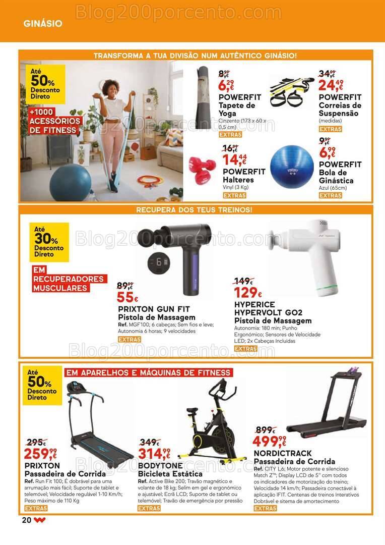 Antevisão Folheto WORTEN Verão Promoções de 3 julho a 3 agosto