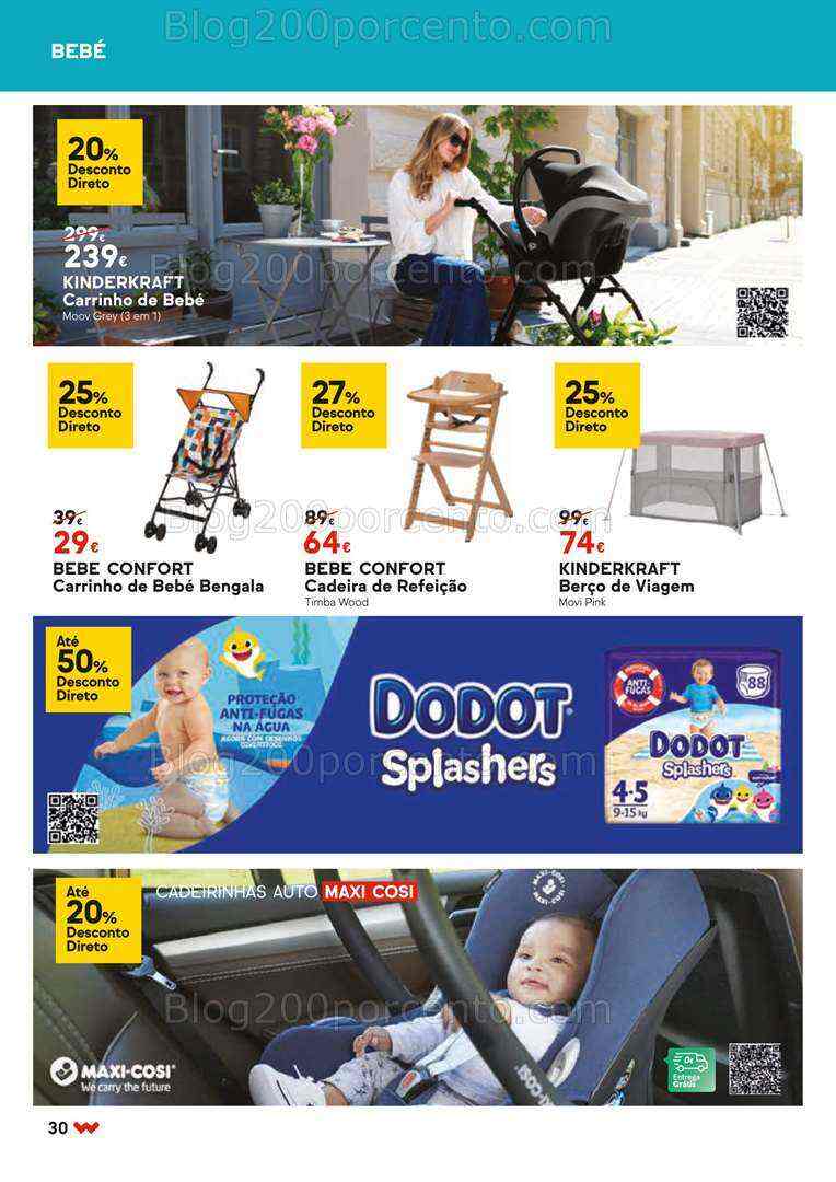 Antevisão Folheto WORTEN Verão Promoções de 3 julho a 3 agosto