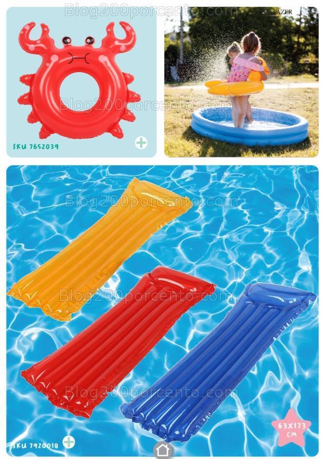 Antevisão Folheto CONTINENTE - ZOKO Ar Livre - 2 maio a 31 agosto