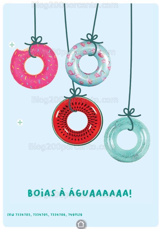 Antevisão Folheto CONTINENTE - ZOKO Ar Livre - 2 maio a 31 agosto