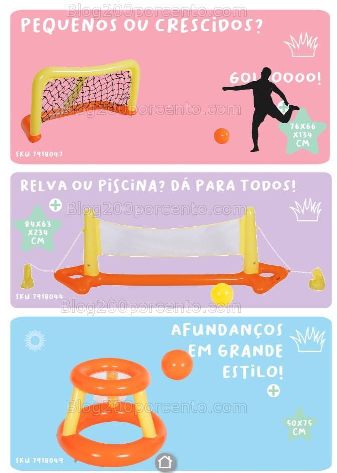 Antevisão Folheto CONTINENTE - ZOKO Ar Livre - 2 maio a 31 agosto