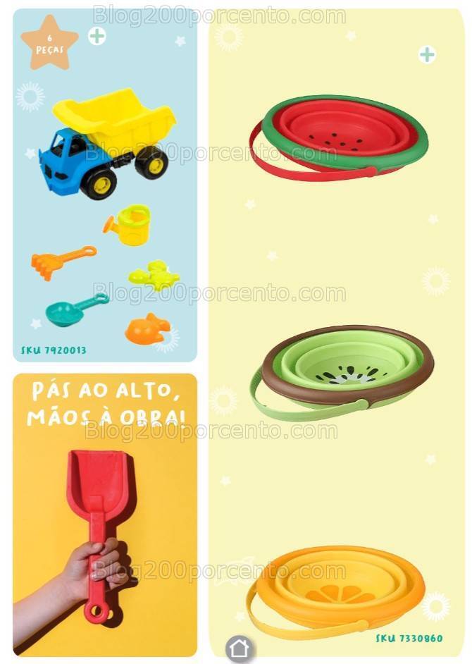 Antevisão Folheto CONTINENTE - ZOKO Ar Livre - 2 maio a 31 agosto