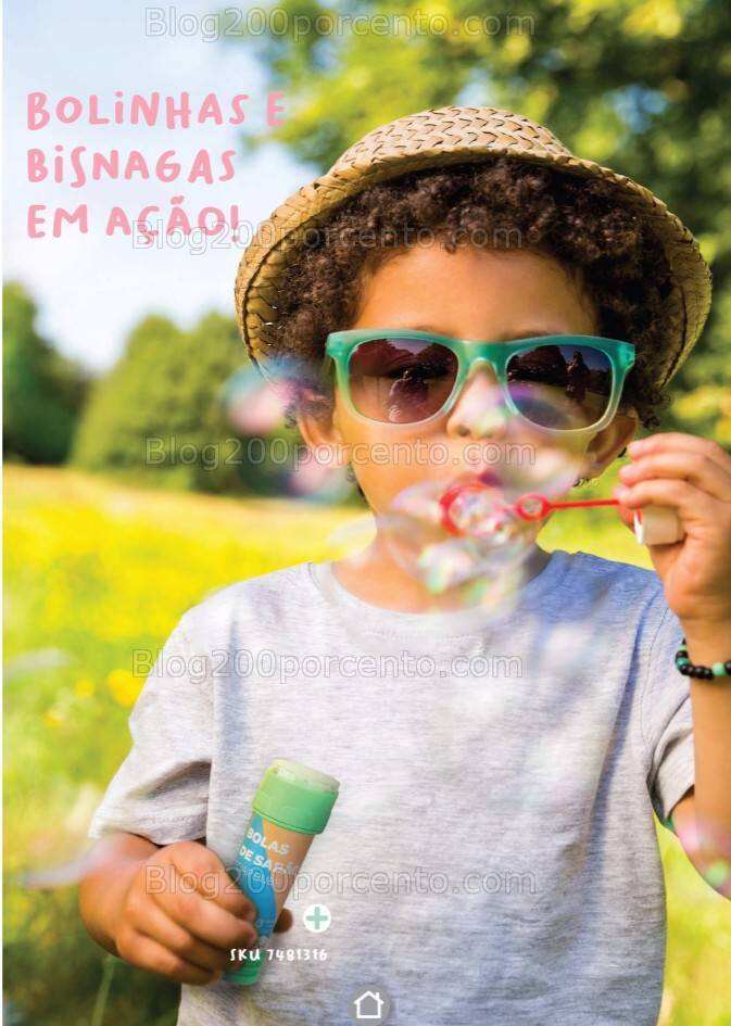 Antevisão Folheto CONTINENTE - ZOKO Ar Livre - 2 maio a 31 agosto