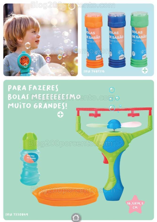 Antevisão Folheto CONTINENTE - ZOKO Ar Livre - 2 maio a 31 agosto