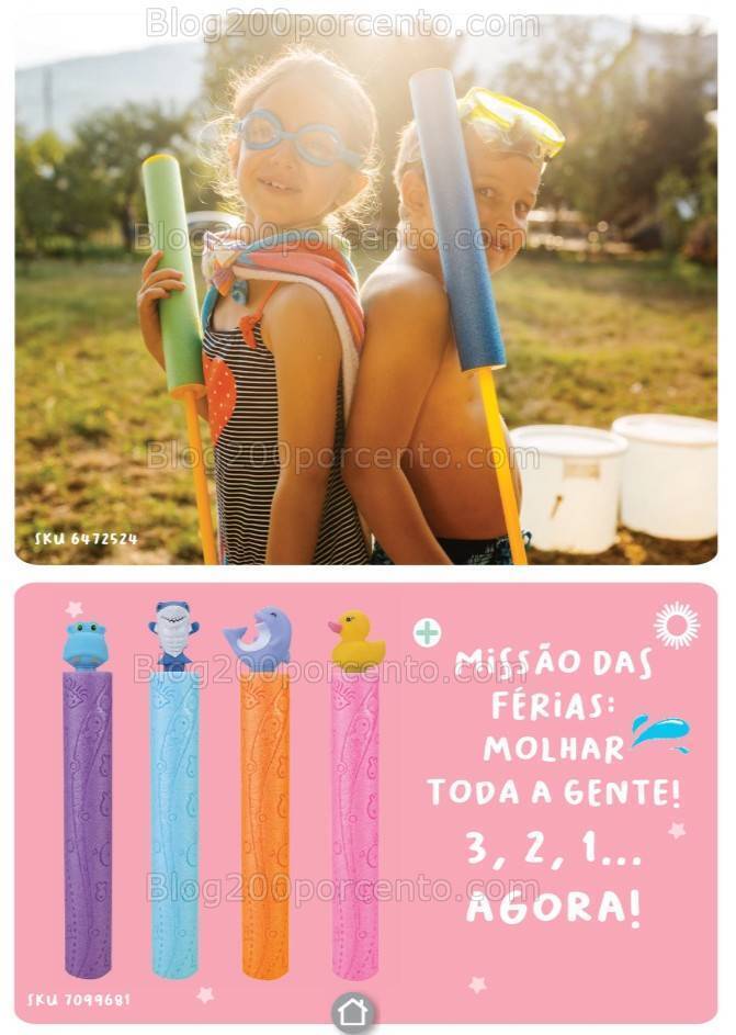 Antevisão Folheto CONTINENTE - ZOKO Ar Livre - 2 maio a 31 agosto