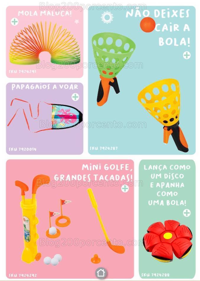 Antevisão Folheto CONTINENTE - ZOKO Ar Livre - 2 maio a 31 agosto