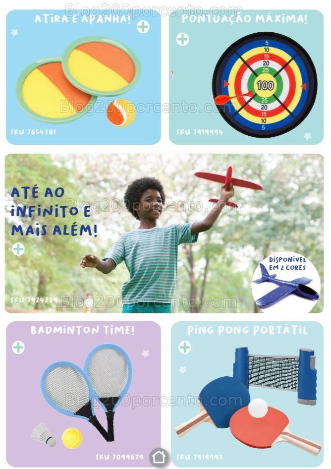 Antevisão Folheto CONTINENTE - ZOKO Ar Livre - 2 maio a 31 agosto