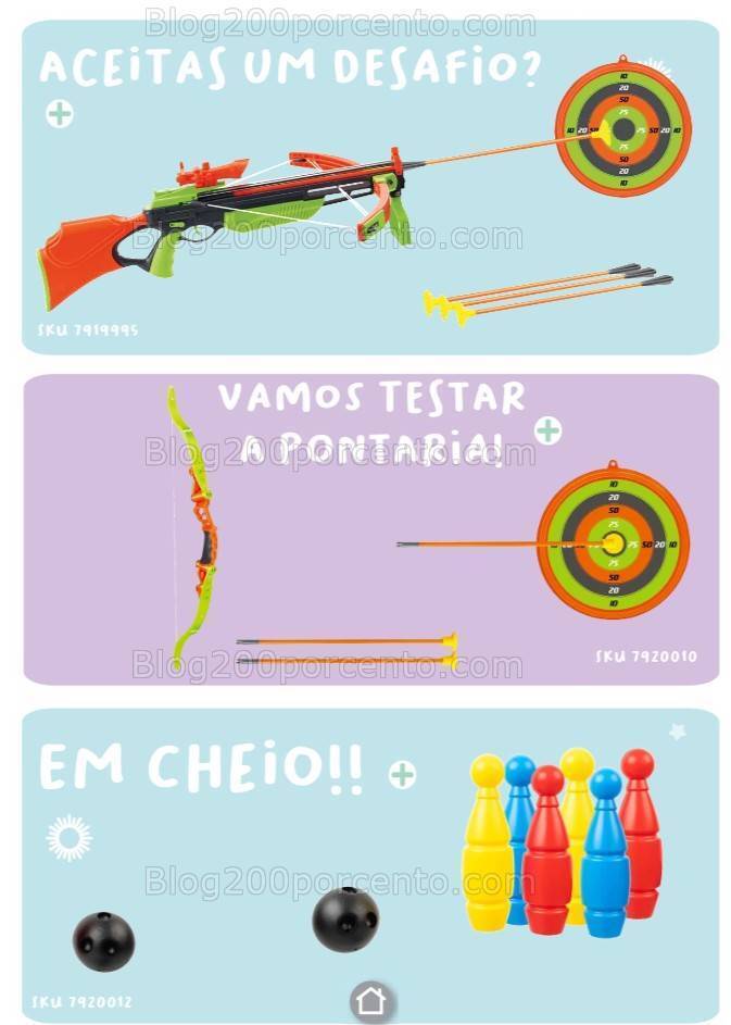 Antevisão Folheto CONTINENTE - ZOKO Ar Livre - 2 maio a 31 agosto