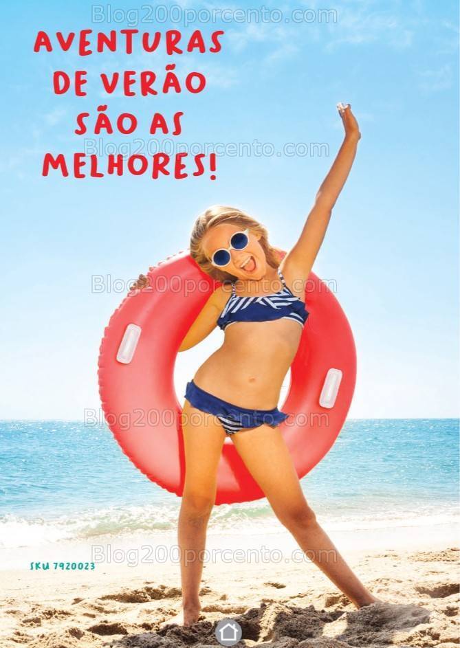 Antevisão Folheto CONTINENTE - ZOKO Ar Livre - 2 maio a 31 agosto