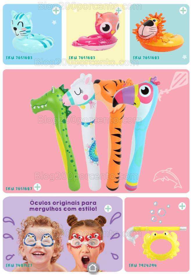 Antevisão Folheto CONTINENTE - ZOKO Ar Livre - 2 maio a 31 agosto