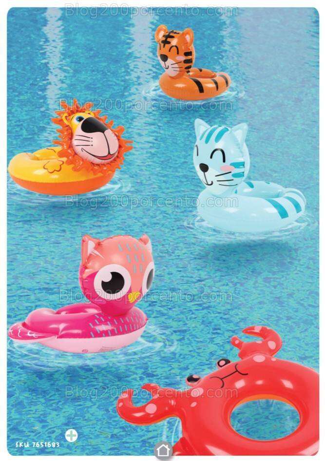 Antevisão Folheto CONTINENTE - ZOKO Ar Livre - 2 maio a 31 agosto