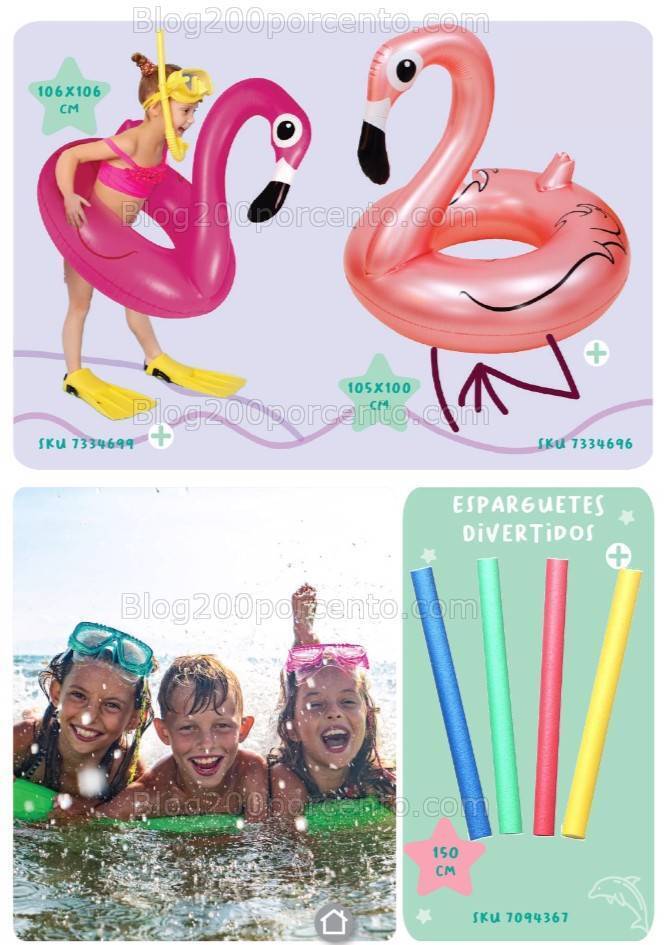 Antevisão Folheto CONTINENTE - ZOKO Ar Livre - 2 maio a 31 agosto