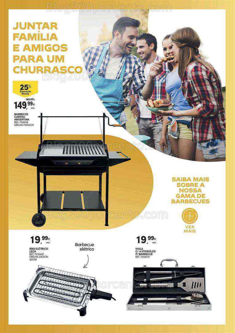 Antevisão Folheto CONTINENTE Verão Promoções de 4 a 30 julho