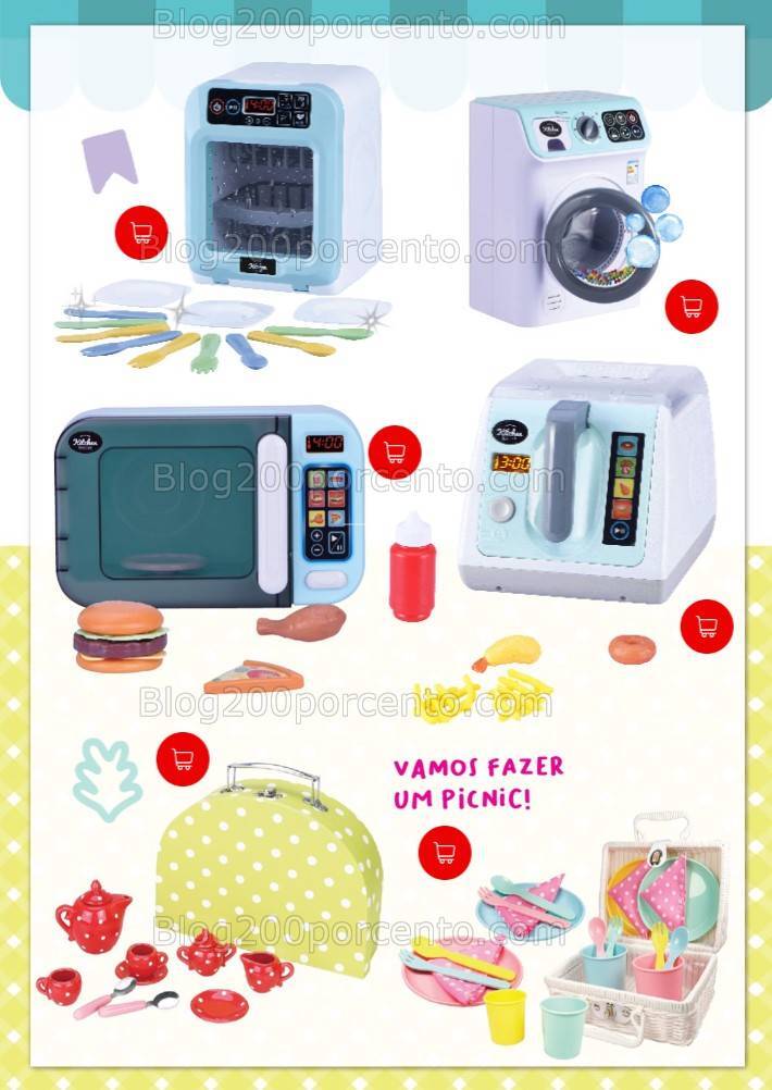 Antevisão Folheto ZOKO - CONTINENTE Brinquedos Natal