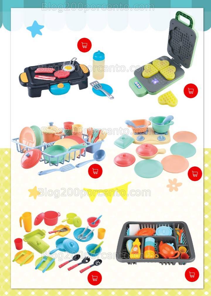 Antevisão Folheto ZOKO - CONTINENTE Brinquedos Natal